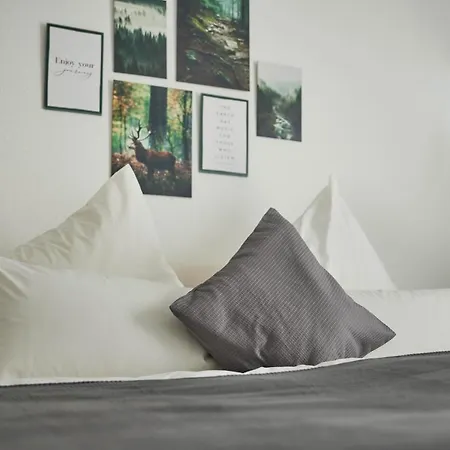 Ajko Homes - Design - Parkplatz - Balkon - Netflix - 6 Pers *