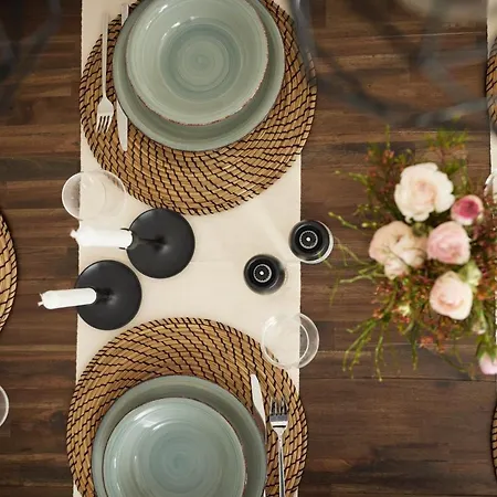 Ajko Homes - Design - Parkplatz - Balkon - Netflix - 6 Pers * Walldorf (Baden-Wurttemberg)