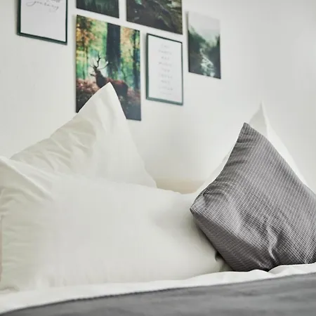 Ajko Homes - Design - Parkplatz - Balkon - Netflix - 6 Pers